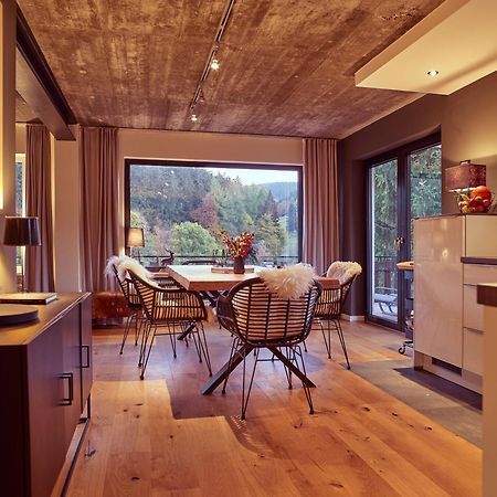 Exklusiv Apartments Elli & Hans - Apartment Elli Willingen  Ngoại thất bức ảnh