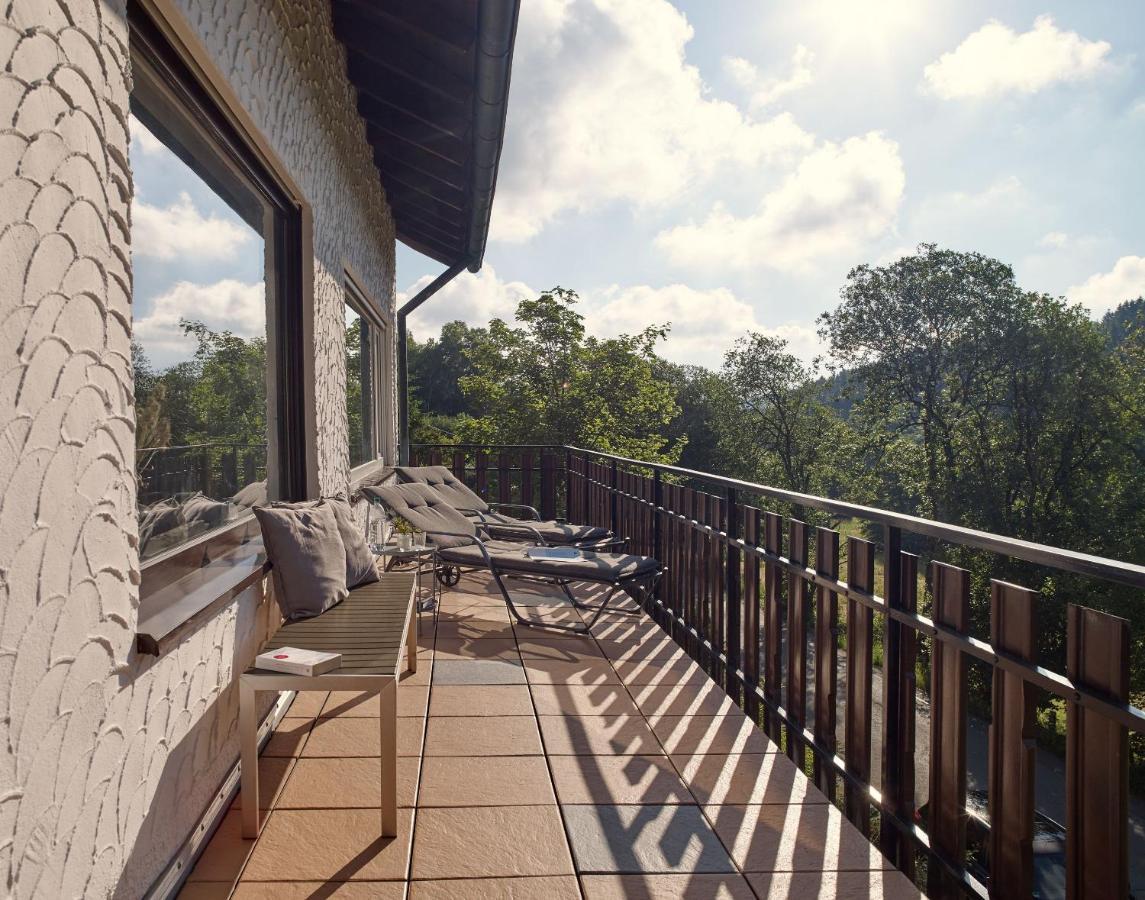 Exklusiv Apartments Elli & Hans - Apartment Elli Willingen  Ngoại thất bức ảnh