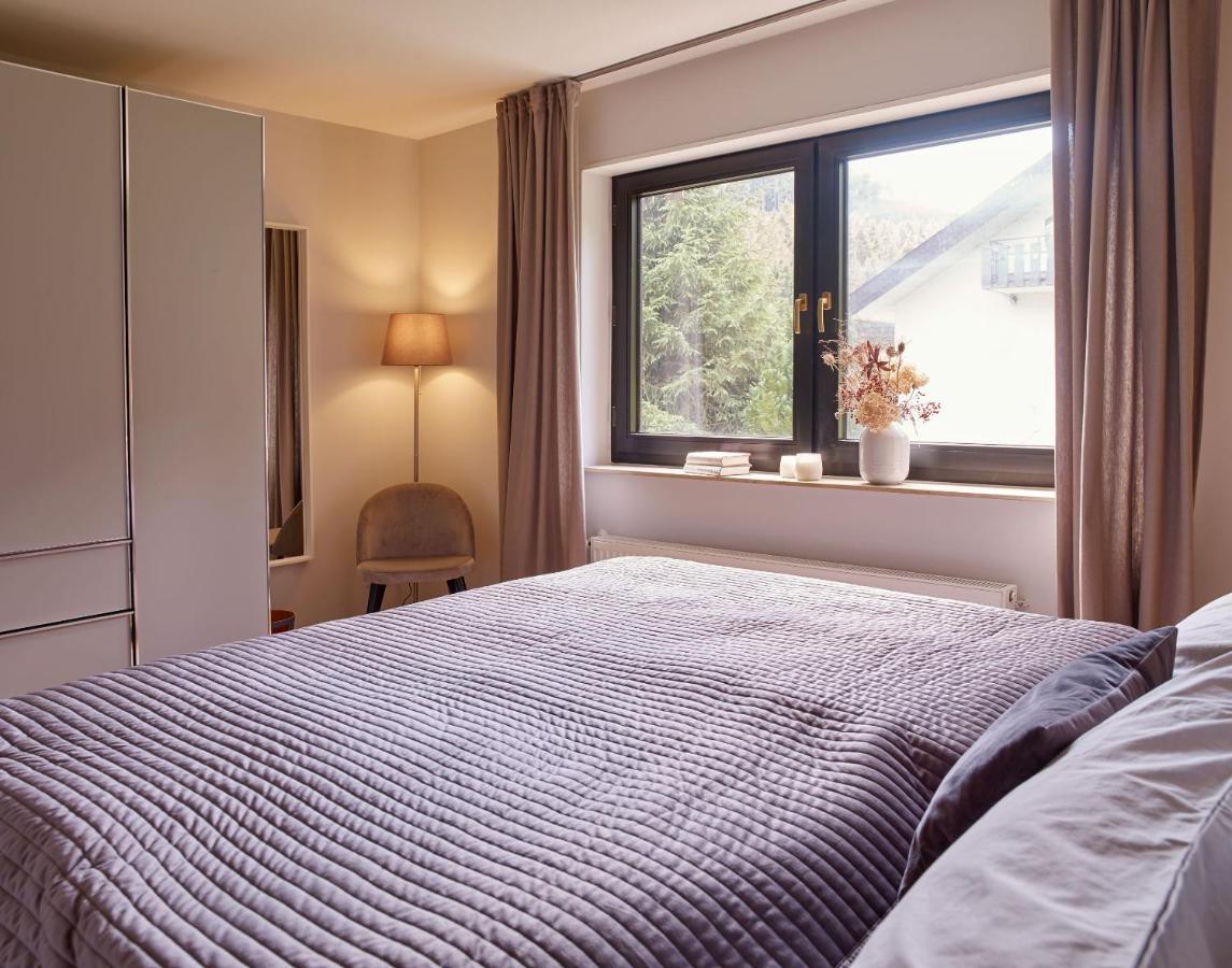Exklusiv Apartments Elli & Hans - Apartment Elli Willingen  Ngoại thất bức ảnh